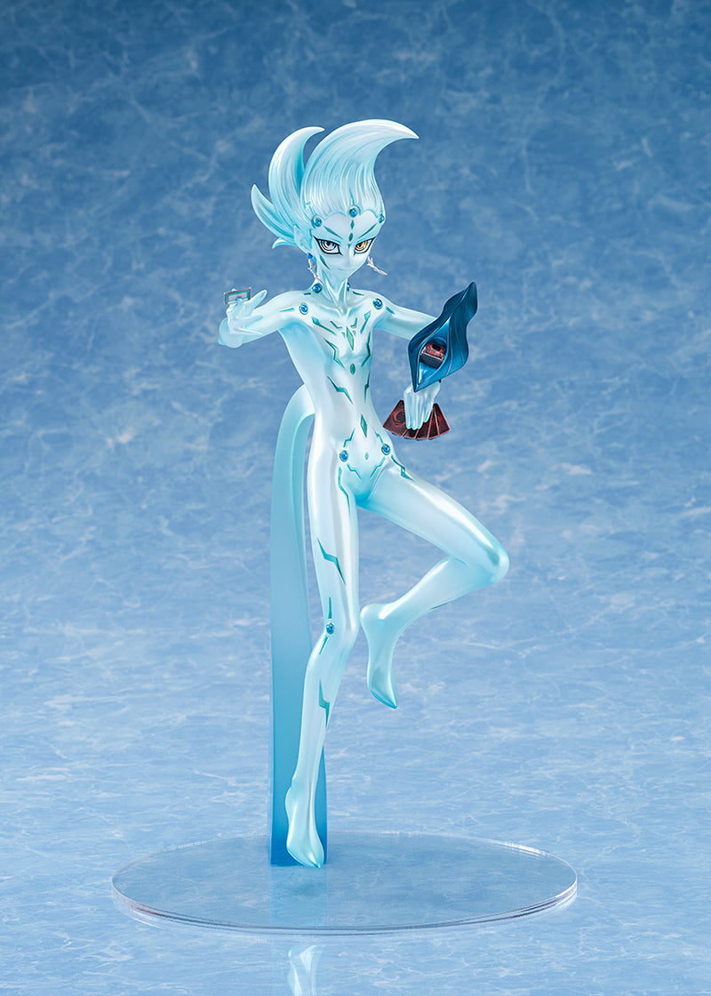 Yu-Gi-Oh! ZEXAL AMAKUNI Astral