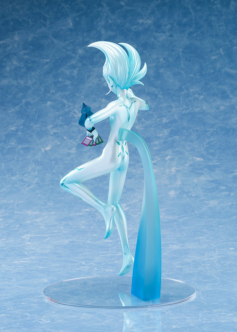 Yu-Gi-Oh! ZEXAL AMAKUNI Astral