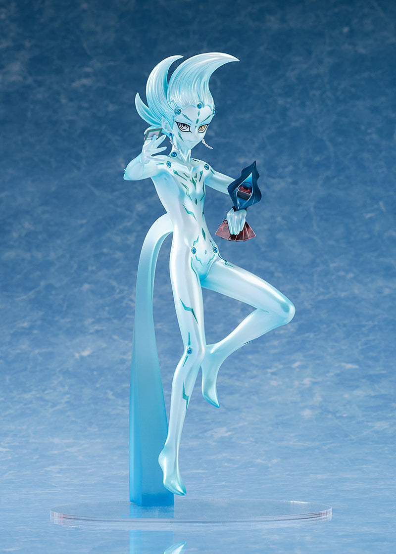 Yu-Gi-Oh! ZEXAL AMAKUNI Astral