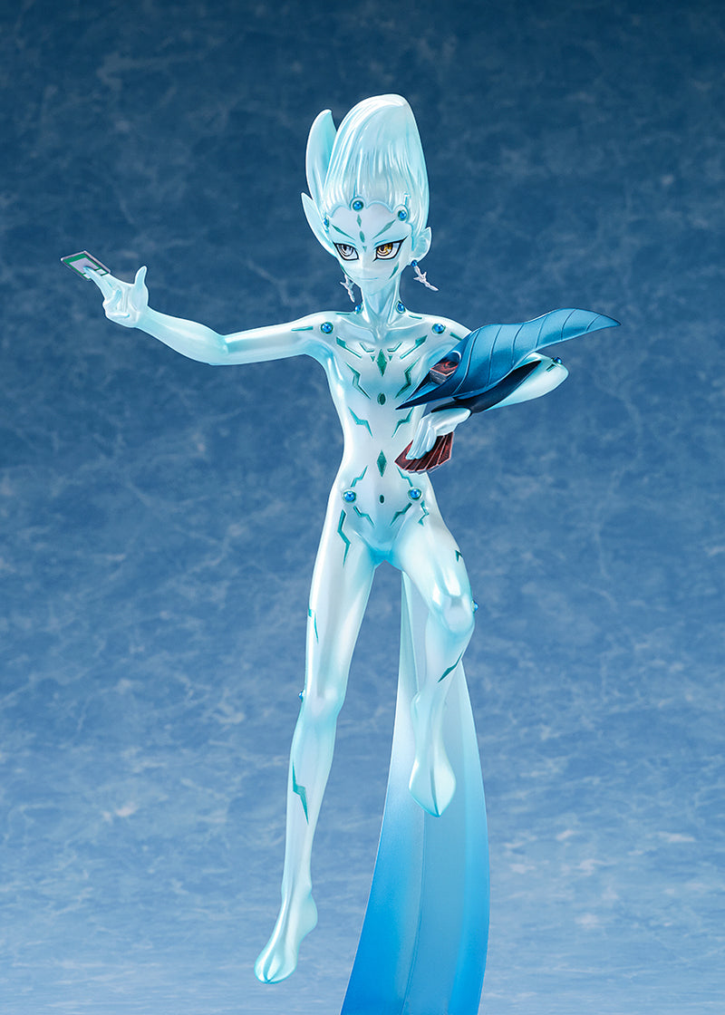 Yu-Gi-Oh! ZEXAL AMAKUNI Astral