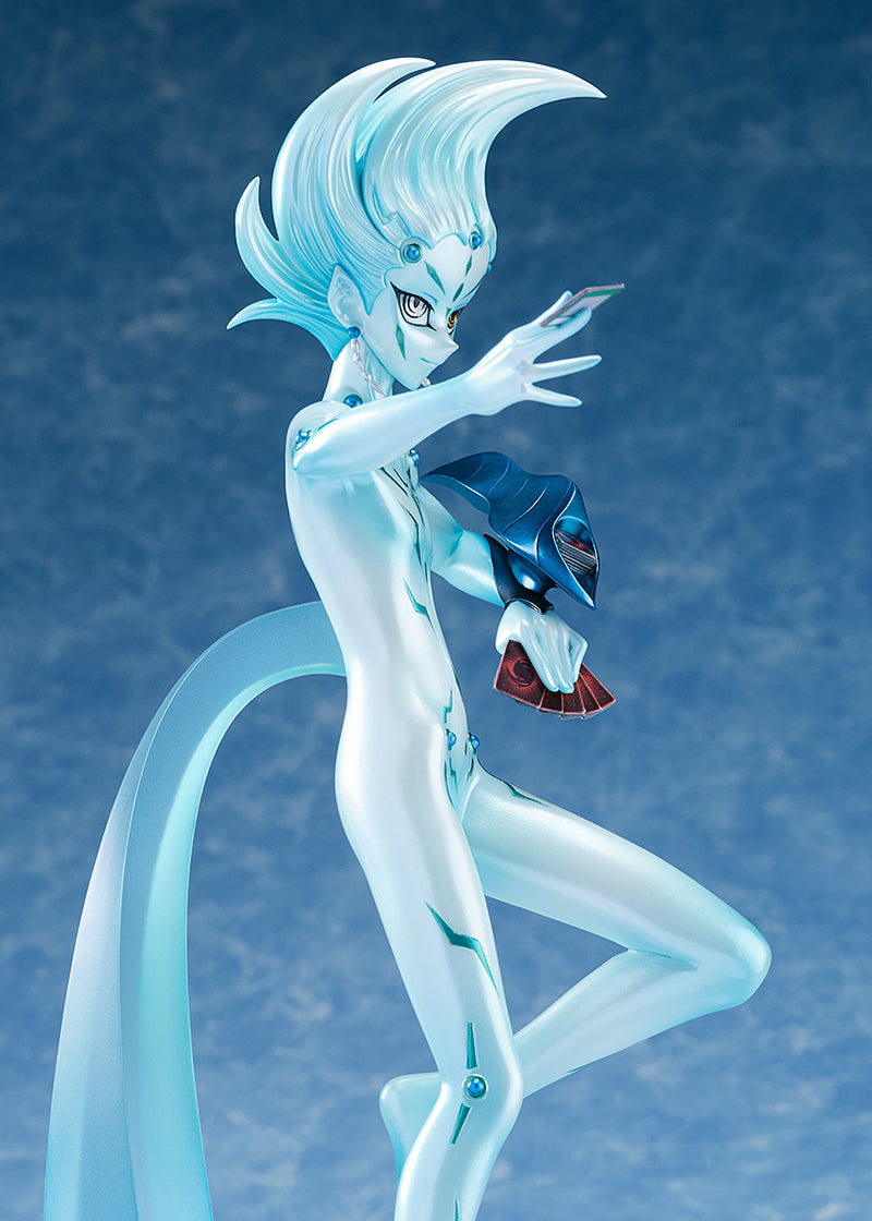 Yu-Gi-Oh! ZEXAL AMAKUNI Astral