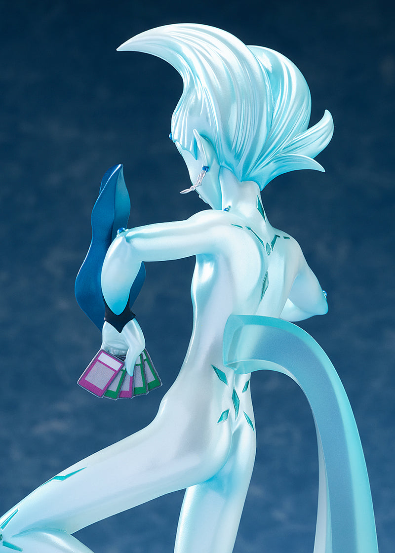 Yu-Gi-Oh! ZEXAL AMAKUNI Astral