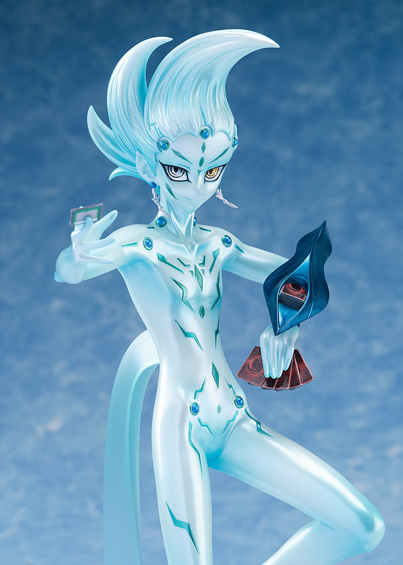 Yu-Gi-Oh! ZEXAL AMAKUNI Astral