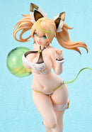 PHANTASY STAR ONLINE 2 es HOBBY JAPAN Gene [Summer Vacation ver.]