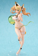 PHANTASY STAR ONLINE 2 es HOBBY JAPAN Gene [Summer Vacation ver.]