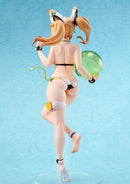 PHANTASY STAR ONLINE 2 es HOBBY JAPAN Gene [Summer Vacation ver.]