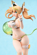 PHANTASY STAR ONLINE 2 es HOBBY JAPAN Gene [Summer Vacation ver.]