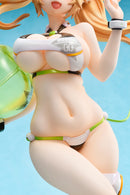 PHANTASY STAR ONLINE 2 es HOBBY JAPAN Gene [Summer Vacation ver.]