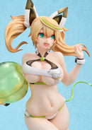 PHANTASY STAR ONLINE 2 es HOBBY JAPAN Gene [Summer Vacation ver.]