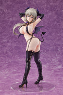 Uzaki-chan Wants to Hang Out! AMAKUNI Double Tsuki Uzaki Little Devil Ver.