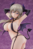 Uzaki-chan Wants to Hang Out! AMAKUNI Double Tsuki Uzaki Little Devil Ver.