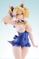 PHANTASY STAR ONLINE 2 es AmiAmi x AMAKUNI Cool Breeze Gene - Summer Vacation