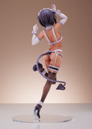 Dai Kasshoku AMAKUNI Hobby Japan Jidai Saki