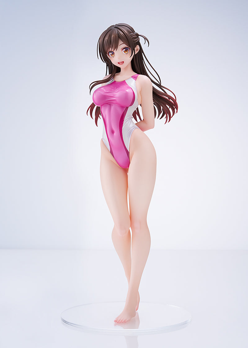 Rent-a-Girlfriend AMAKUNI Chizuru Mizuhara Swimwear Ver.