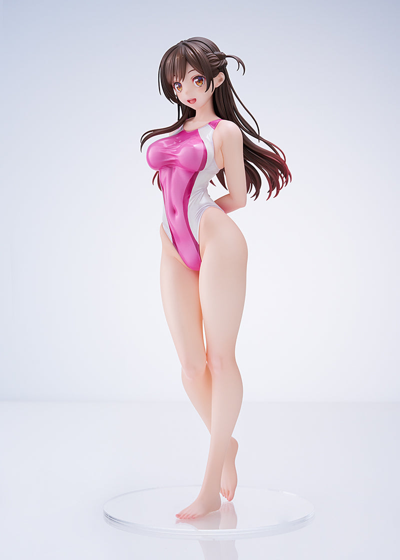 Rent-a-Girlfriend AMAKUNI Chizuru Mizuhara Swimwear Ver.