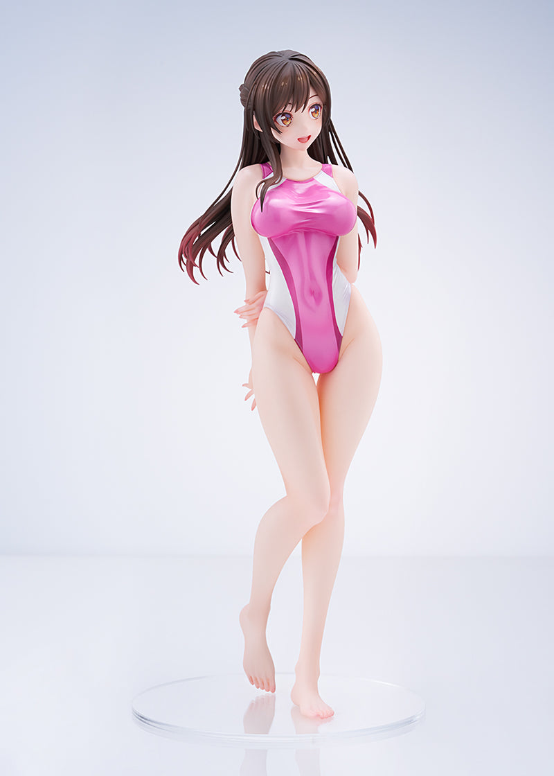 Rent-a-Girlfriend AMAKUNI Chizuru Mizuhara Swimwear Ver.