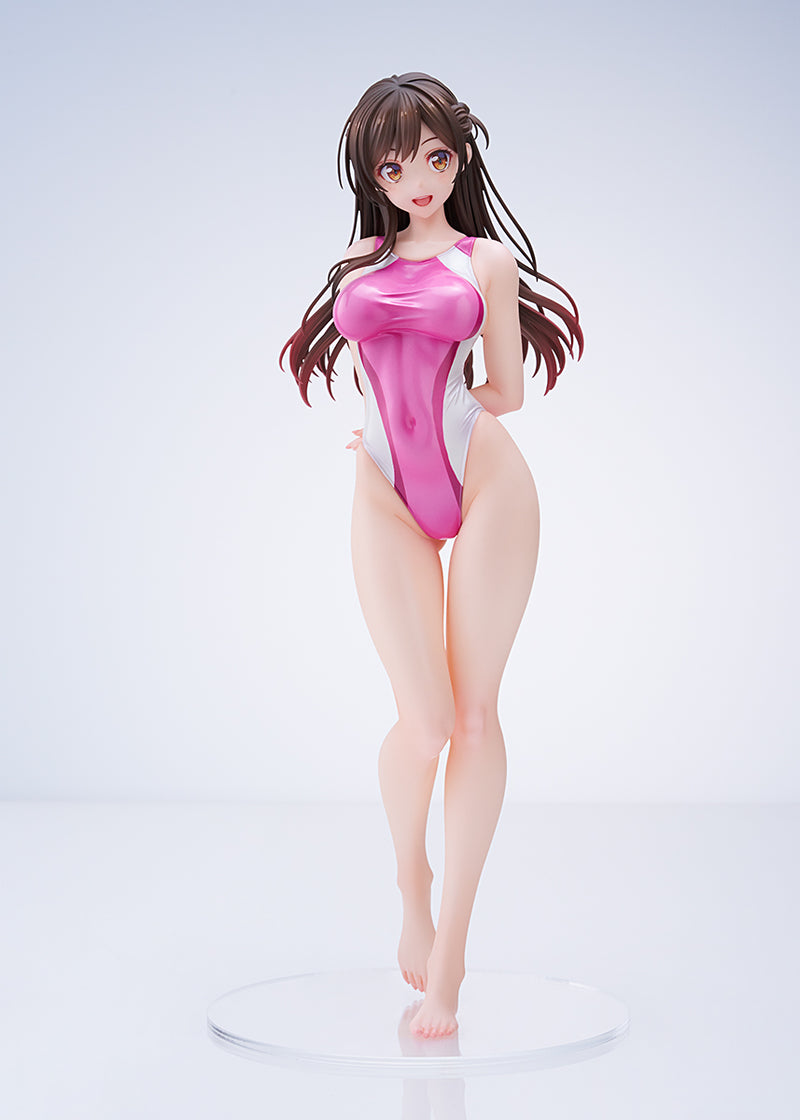 Rent-a-Girlfriend AMAKUNI Chizuru Mizuhara Swimwear Ver.