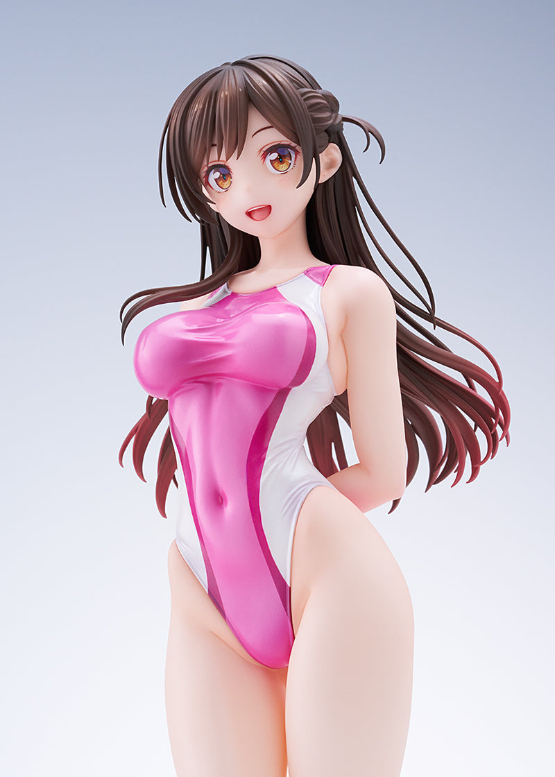 Rent-a-Girlfriend AMAKUNI Chizuru Mizuhara Swimwear Ver.