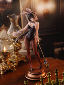 Overlord AMAKUNI Narberal Gamma - so-bin Bunny girl ver.