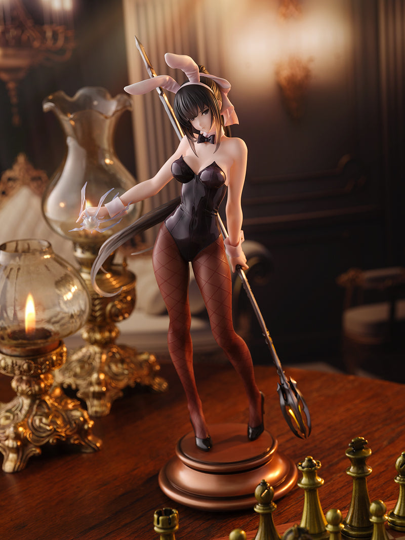 Overlord AMAKUNI Narberal Gamma - so-bin Bunny girl ver.