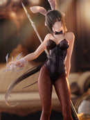 Overlord AMAKUNI Narberal Gamma - so-bin Bunny girl ver.