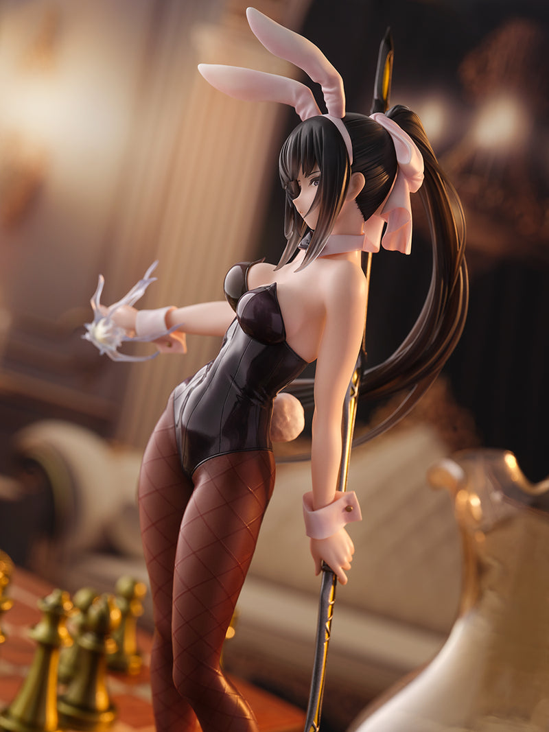 Overlord AMAKUNI Narberal Gamma - so-bin Bunny girl ver.