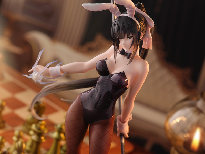 Overlord AMAKUNI Narberal Gamma - so-bin Bunny girl ver.