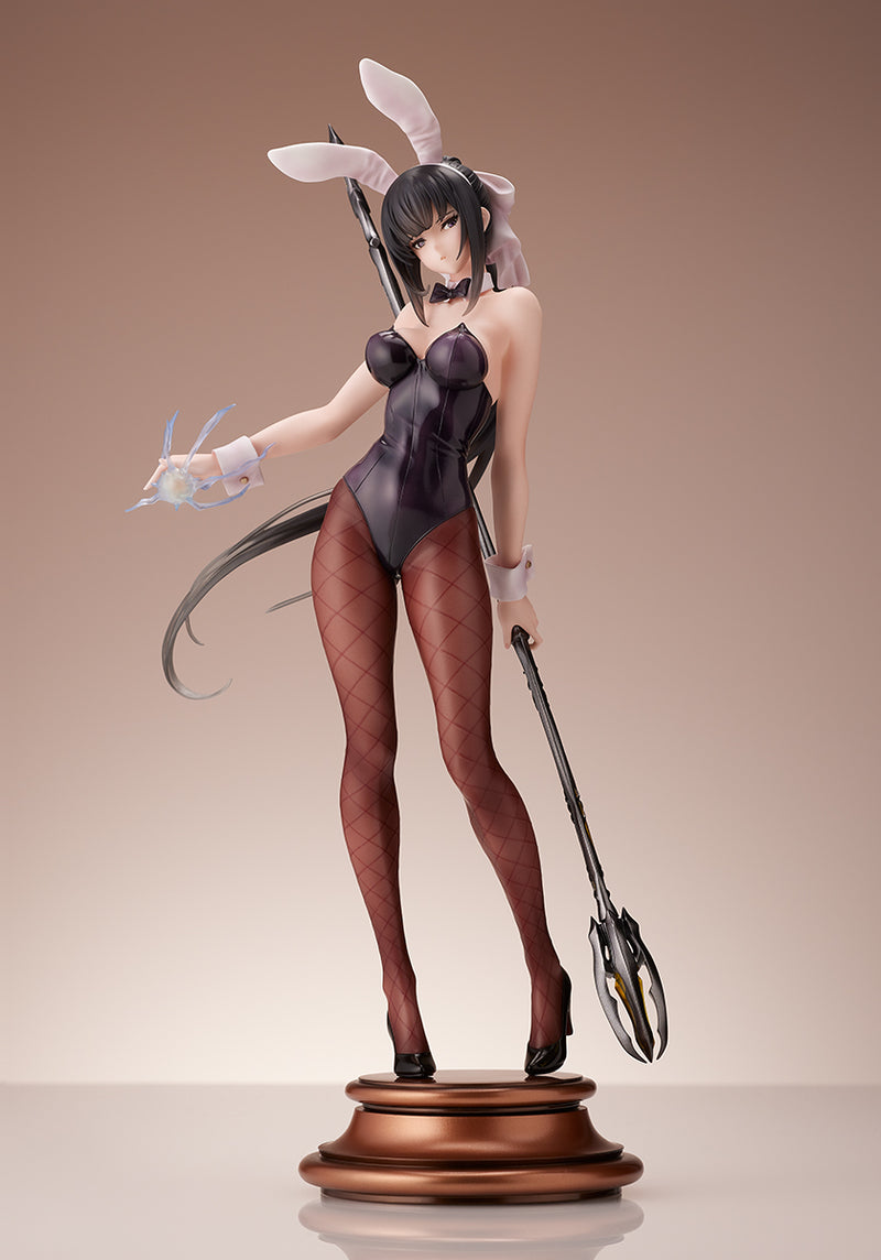 Overlord AMAKUNI Narberal Gamma - so-bin Bunny girl ver.