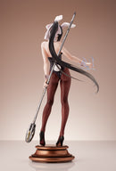 Overlord AMAKUNI Narberal Gamma - so-bin Bunny girl ver.