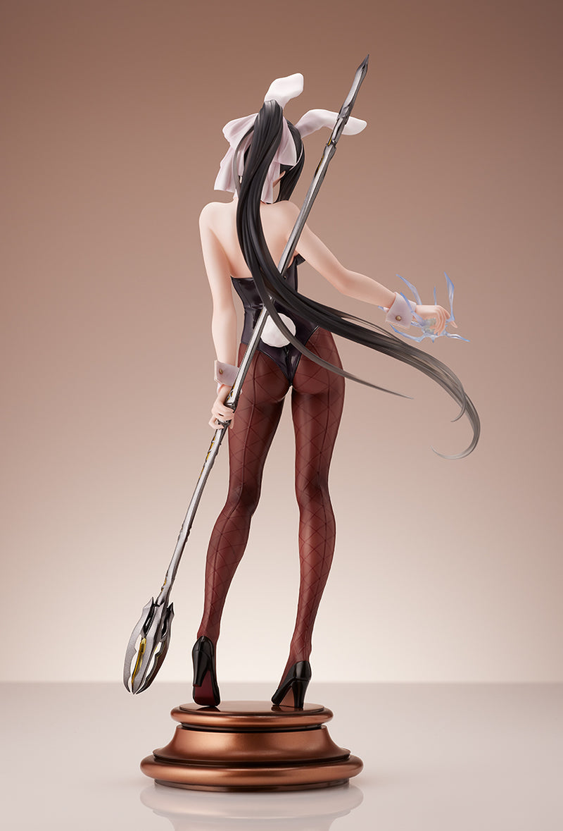 Overlord AMAKUNI Narberal Gamma - so-bin Bunny girl ver.