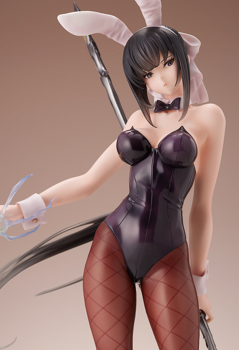 Overlord AMAKUNI Narberal Gamma - so-bin Bunny girl ver.