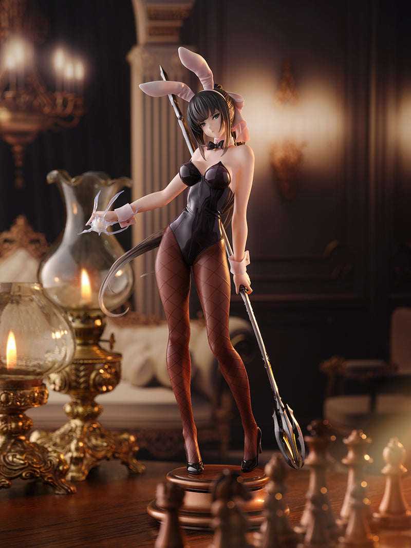 Overlord AMAKUNI Narberal Gamma - so-bin Bunny girl ver.