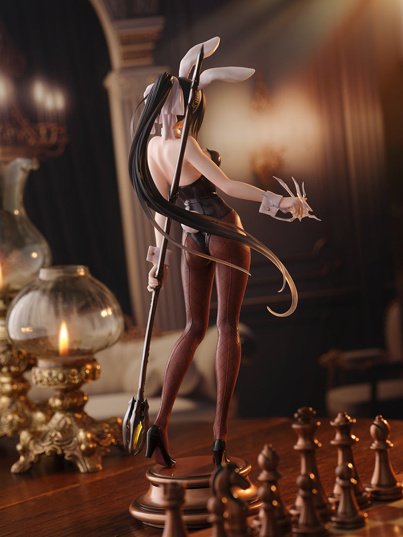 Overlord AMAKUNI Narberal Gamma - so-bin Bunny girl ver.