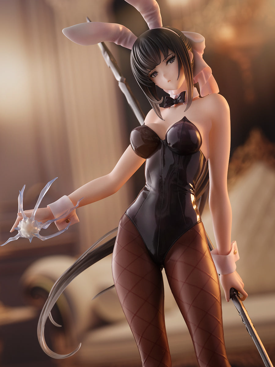 コミック・アニメ OVERLORD Narberal Gamma Bunny Ver. Overlord AMAKUNI Narberal Gamma - so-bin Bunny girl ver.