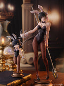 Overlord AMAKUNI Narberal Gamma - Juami Bunny girl ver.