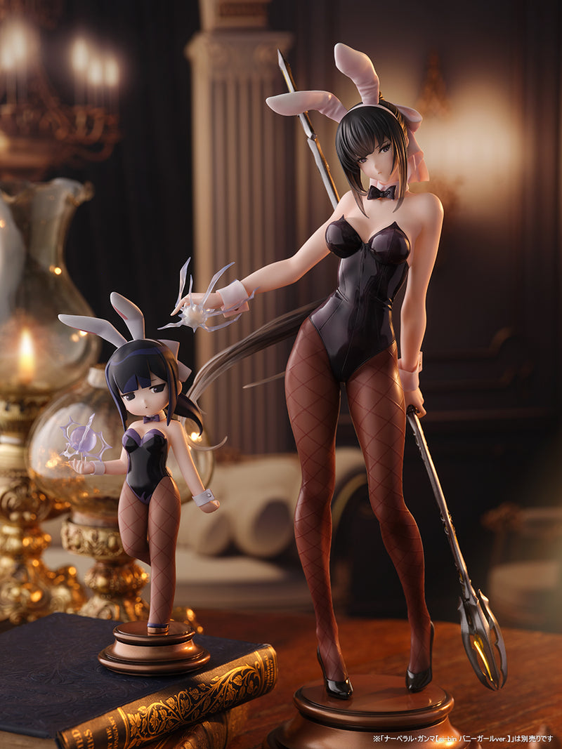 Overlord AMAKUNI Narberal Gamma - Juami Bunny girl ver.
