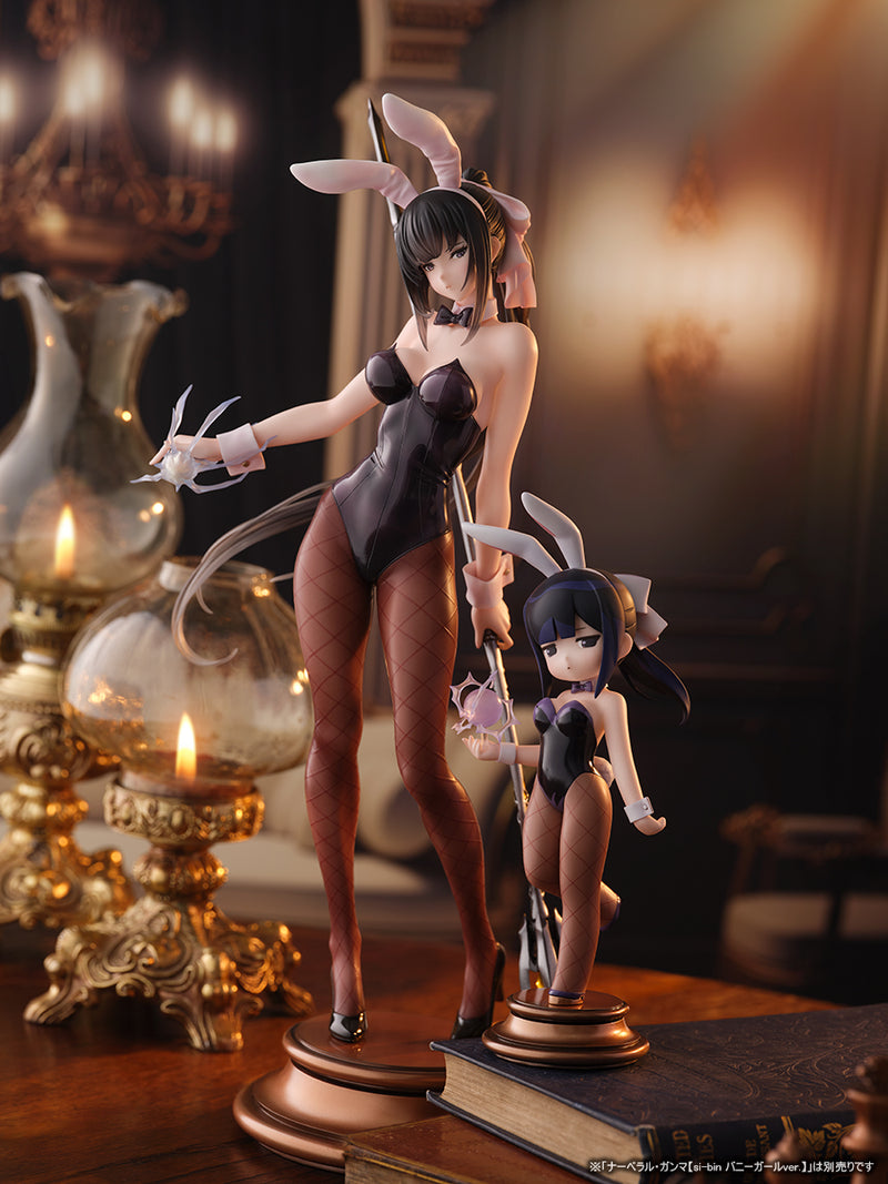 Overlord AMAKUNI Narberal Gamma - Juami Bunny girl ver.