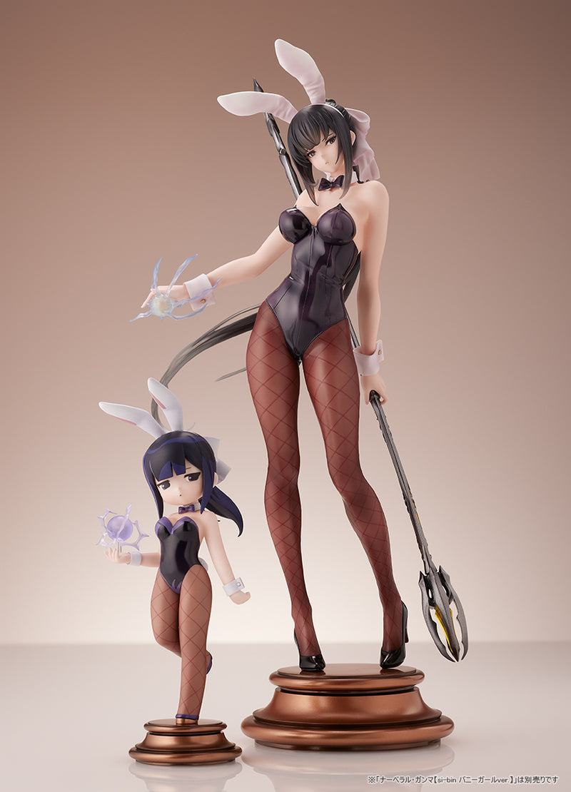 Overlord AMAKUNI Narberal Gamma - Juami Bunny girl ver.