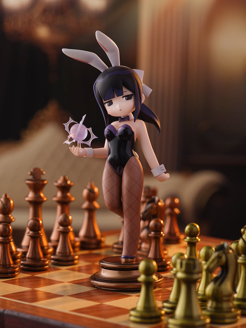 Overlord AMAKUNI Narberal Gamma - Juami Bunny girl ver.