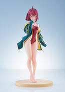 Atelier Sophie: The Alchemist of the Mysterious Book AMAKUNI Sophie Neuenmuller Swimwear Ver.