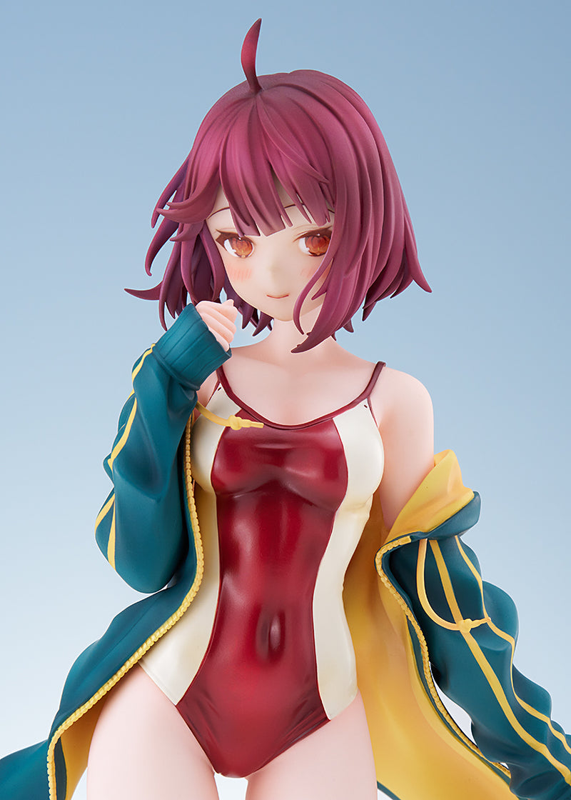 Atelier Sophie: The Alchemist of the Mysterious Book AMAKUNI Sophie Neuenmuller Swimwear Ver.