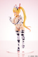 The maid dragon of Kobayashi-san AMAKUNI Tohru Cow Pattern Bikini Ver.