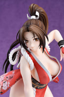 THE KING OF FIGHTERS XIV AMAKUNI MAI SHIRANUI - REPACKAGE Ver.