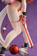 THE KING OF FIGHTERS XIV AMAKUNI MAI SHIRANUI - REPACKAGE Ver.