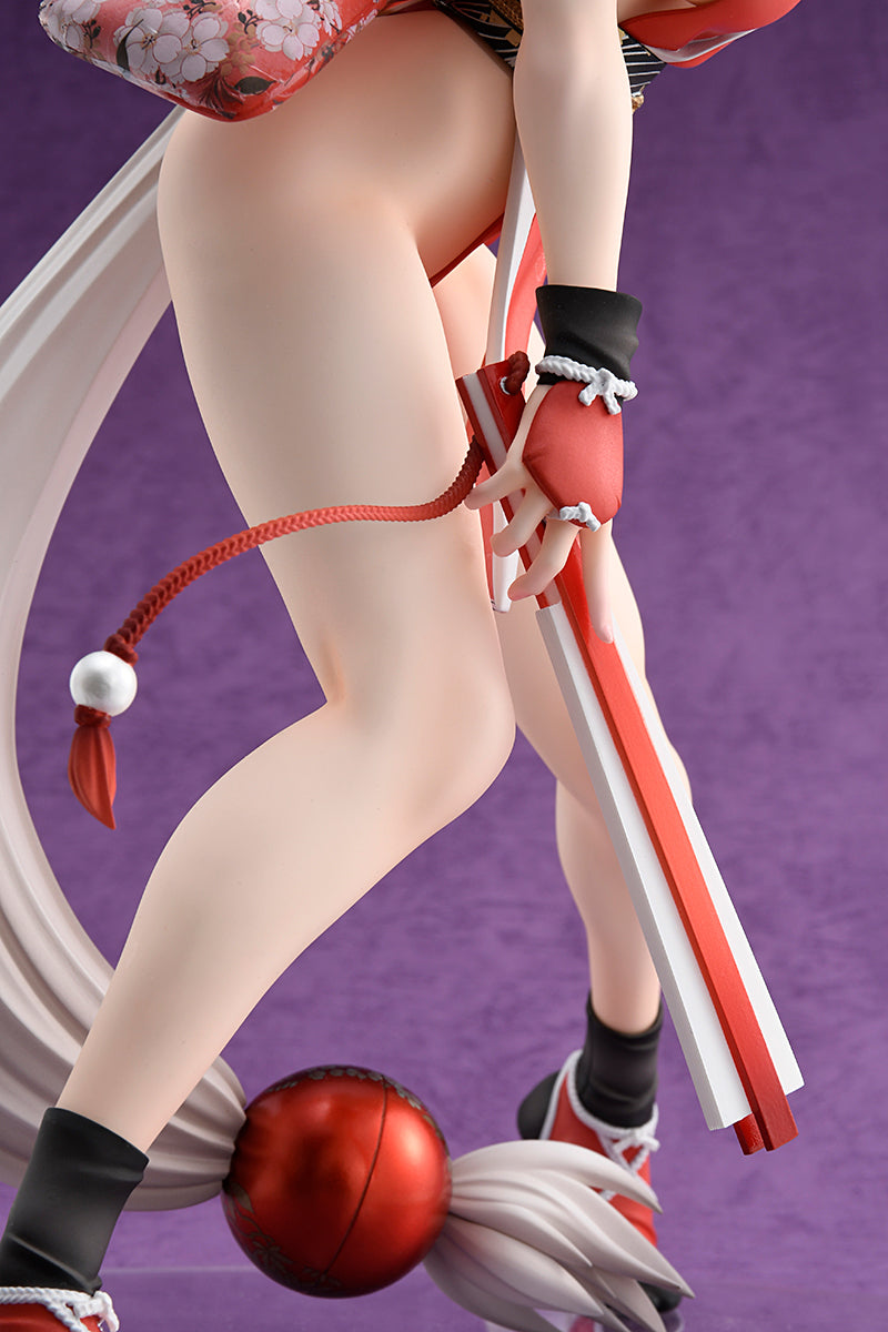 THE KING OF FIGHTERS XIV AMAKUNI MAI SHIRANUI - REPACKAGE Ver.