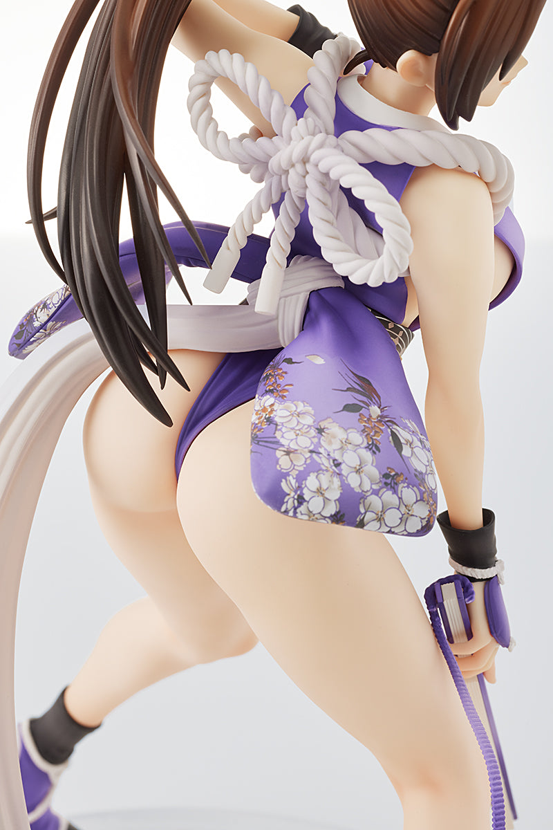 THE KING OF FIGHTERS XIV AMAKUNI MAI SHIRANUI - REPACKAGE Ver. 2P COLOR