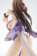 THE KING OF FIGHTERS XIV AMAKUNI MAI SHIRANUI - REPACKAGE Ver. 2P COLOR