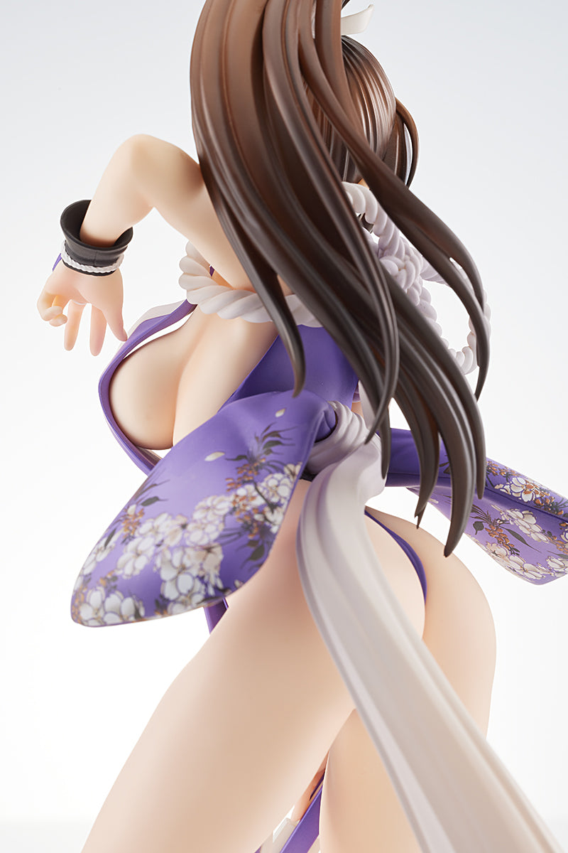 THE KING OF FIGHTERS XIV AMAKUNI MAI SHIRANUI - REPACKAGE Ver. 2P COLOR