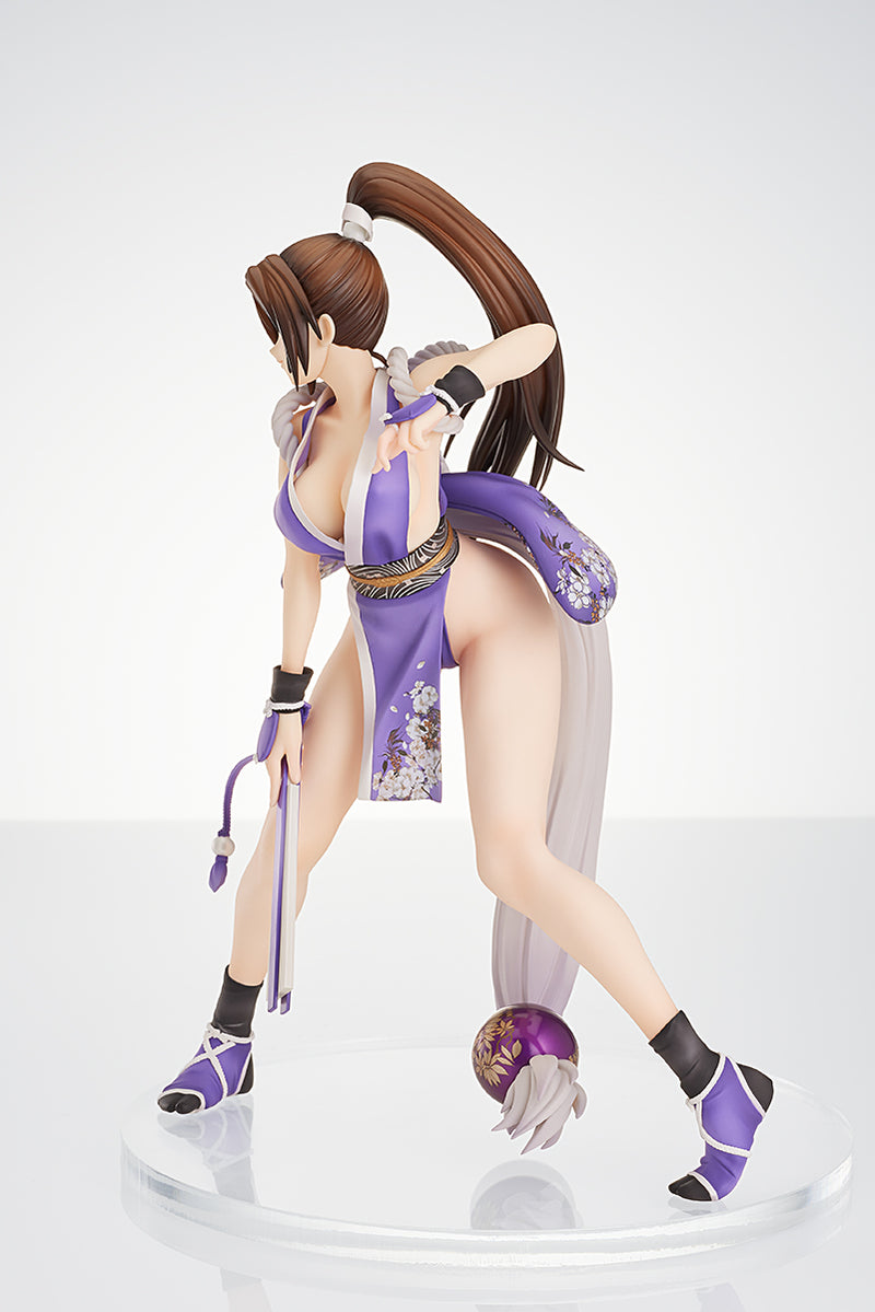 THE KING OF FIGHTERS XIV AMAKUNI MAI SHIRANUI - REPACKAGE Ver. 2P COLOR