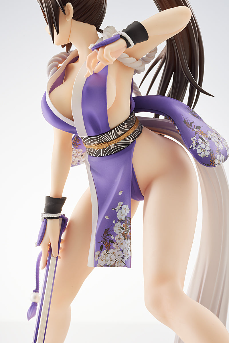 THE KING OF FIGHTERS XIV AMAKUNI MAI SHIRANUI - REPACKAGE Ver. 2P COLOR
